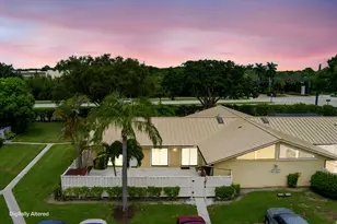 5799 Golden Eagle Cir, Palm Beach Gardens, FL 33418 - Photo 1