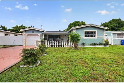 2707 Bahama Drive, Miramar, FL 33023 - Photo 1