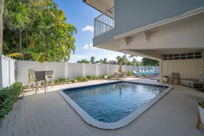 902 Palm Avenue #3, Boca Raton, FL 33432 - Photo 3