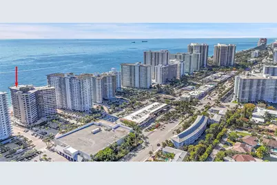 3800 Galt Ocean Drive #807, Fort Lauderdale, FL 33308 - Photo 7