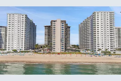 3800 Galt Ocean Drive #807, Fort Lauderdale, FL 33308 - Photo 3