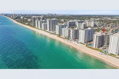 3800 Galt Ocean Drive #807, Fort Lauderdale, FL 33308 - Photo 5
