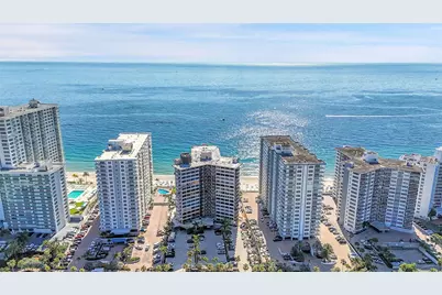 3800 Galt Ocean Drive #807, Fort Lauderdale, FL 33308 - Photo 9