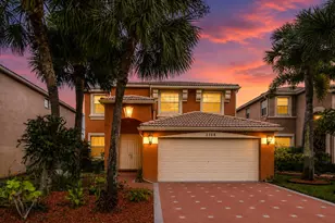 1158 Oakwater Dr, Royal Palm Beach, FL 33411 - Photo 1