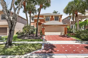 1158 Oakwater Dr, Royal Palm Beach, FL 33411 - Photo 1