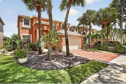 1158 Oakwater Drive, Royal Palm Beach, FL 33411 - Photo 3