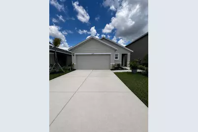 12251 SW Nettuno Way, Port Saint Lucie, FL 34987 - Photo 1