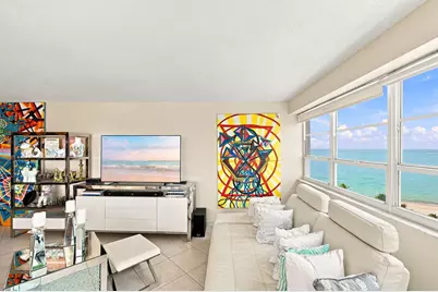 3430 Galt Ocean Drive #911, Fort Lauderdale, FL 33308 - Photo 5