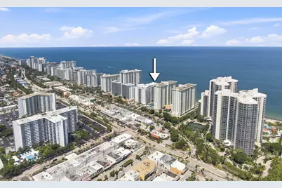 3430 Galt Ocean Drive #911, Fort Lauderdale, FL 33308 - Photo 1