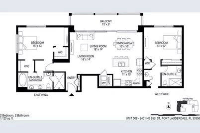 2401 NE 65th Street, Fort Lauderdale, FL 33308 - Photo 11