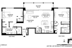 2401 NE 65th St, Fort Lauderdale, FL 33308 - Photo 11