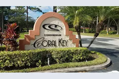 3440 Pinewalk Drive N #515, Margate, FL 33063 - Photo 1
