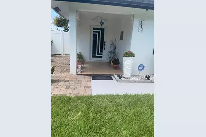 821 Hampton Road, West Palm Beach, FL 33405 - Photo 3