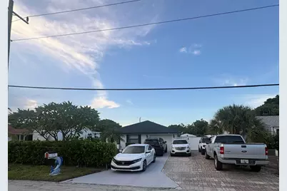 821 Hampton Road, West Palm Beach, FL 33405 - Photo 5