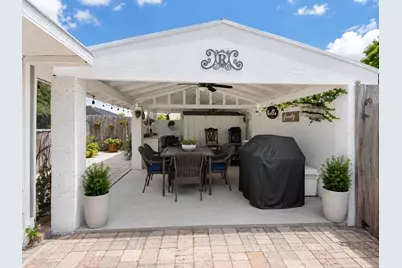 821 Hampton Road, West Palm Beach, FL 33405 - Photo 23