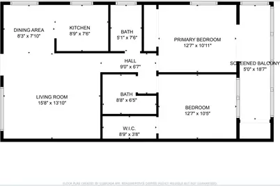 477 Monaco J, Delray Beach, FL 33446 - Photo 27
