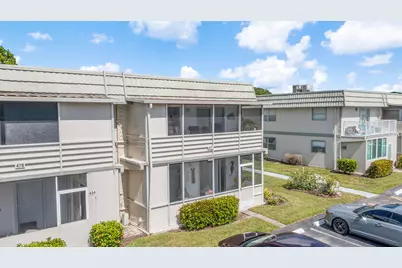 477 Monaco J, Delray Beach, FL 33446 - Photo 11