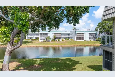 477 Monaco J, Delray Beach, FL 33446 - Photo 1