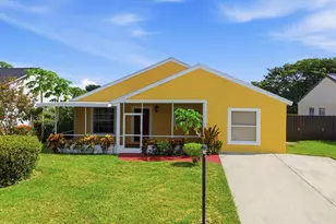 7702 Blairwood Cir S, Greenacres, FL 33467 - Photo 1