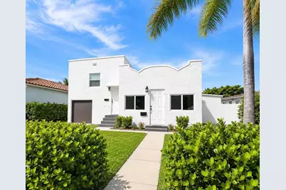318 N E Street, Lake Worth Beach, FL 33460 - Photo 1