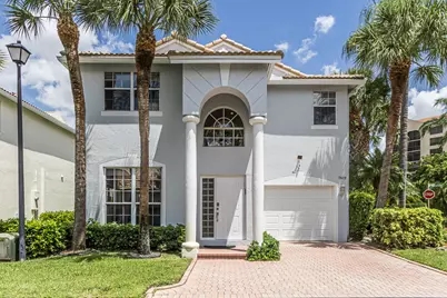 7419 Panache Way, Boca Raton, FL 33433 - Photo 1
