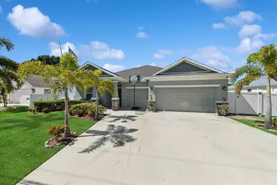 343 SE Fisk Road, Port Saint Lucie, FL 34984 - Photo 3