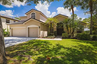 15369 Whispering Willow Drive, Wellington, FL 33414 - Photo 1