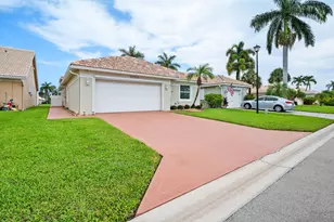 12979 Hampton Lakes Cir, Boynton Beach, FL 33436 - Photo 1