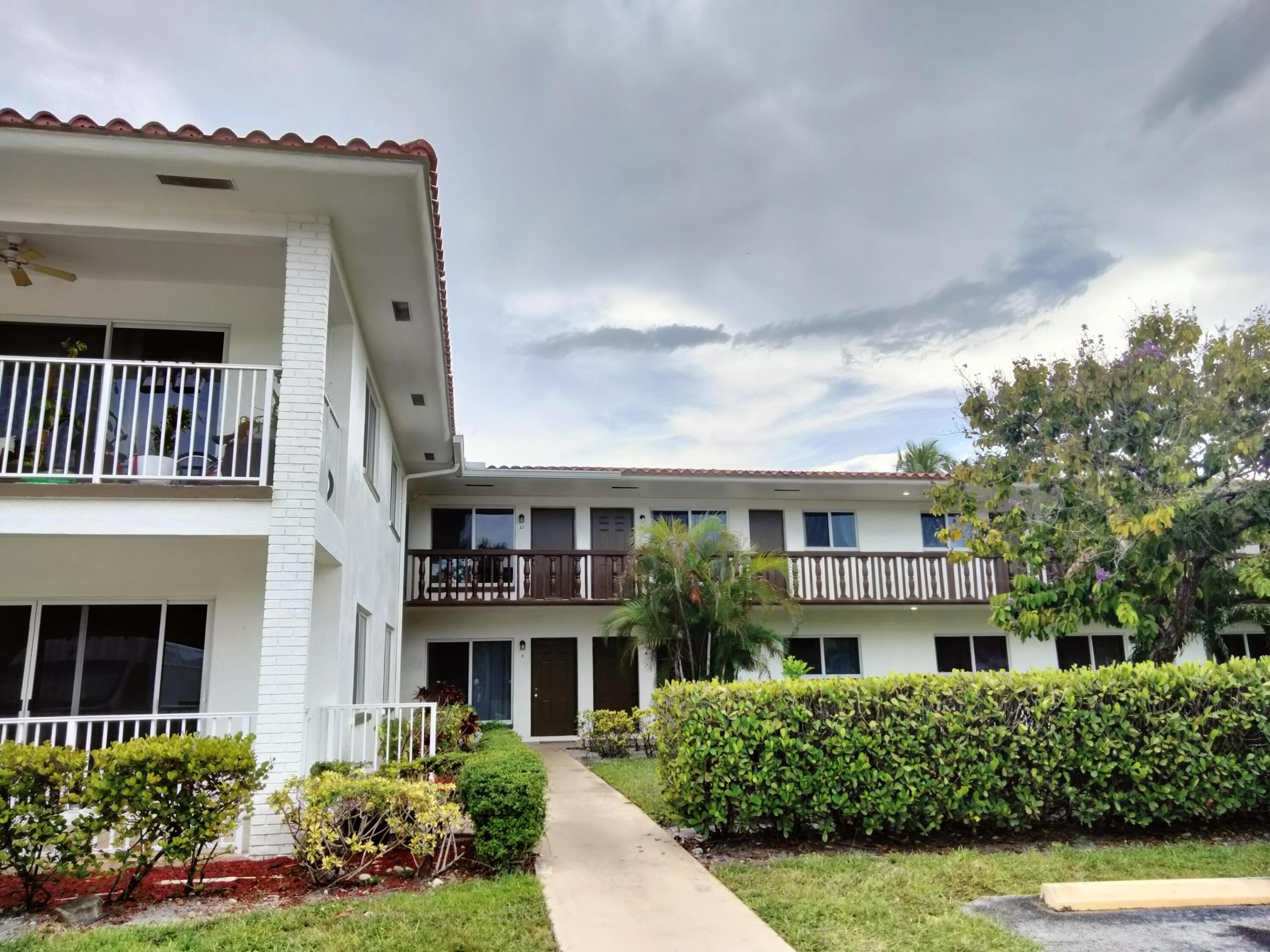 600 S Luna Ct #23 - 600 S Luna Ct #23, Hollywood, FL 33021 Luxury Property | Jose Angel Pina