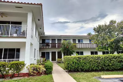 600 S Luna Court #23, Hollywood, FL 33021 - Photo 1