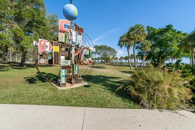 4003 S Indian River Drive, Fort Pierce, FL 34982 - Photo 35