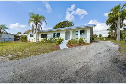4003 S Indian River Drive, Fort Pierce, FL 34982 - Photo 3