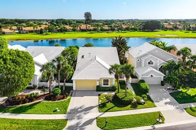 8228 Horseshoe Bay Road, Boynton Beach, FL 33472 - Photo 1
