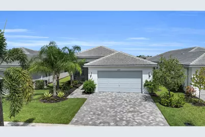 12579 SW Pink Playa Parkway, Port Saint Lucie, FL 34987 - Photo 1