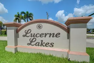 4721 Lucerne Lakes Blvd E, Lake Worth, FL 33467 - Photo 25