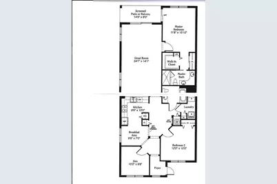 4721 Lucerne Lakes Boulevard E #711, Lake Worth, FL 33467 - Photo 29