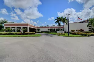 4721 Lucerne Lakes Blvd E, Lake Worth, FL 33467 - Photo 23