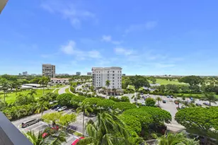 2400 Presidential Way, West Palm Beach, FL 33401 - Photo 29