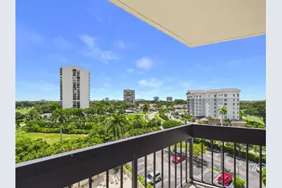 2400 Presidential Way #704, West Palm Beach, FL 33401 - Photo 15