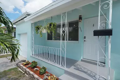 2517 Rodman Street, Hollywood, FL 33020 - Photo 3