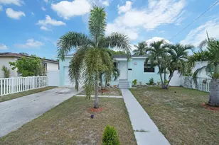 2517 Rodman St, Hollywood, FL 33020 - Photo 1