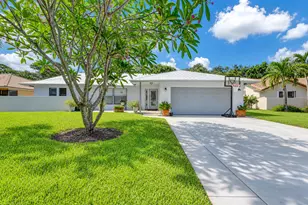 4270 NW 9th St, Delray Beach, FL 33445 - Photo 1