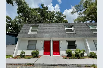 1231 SW 61st Terrace #1, Gainesville, FL 32607 - Photo 1