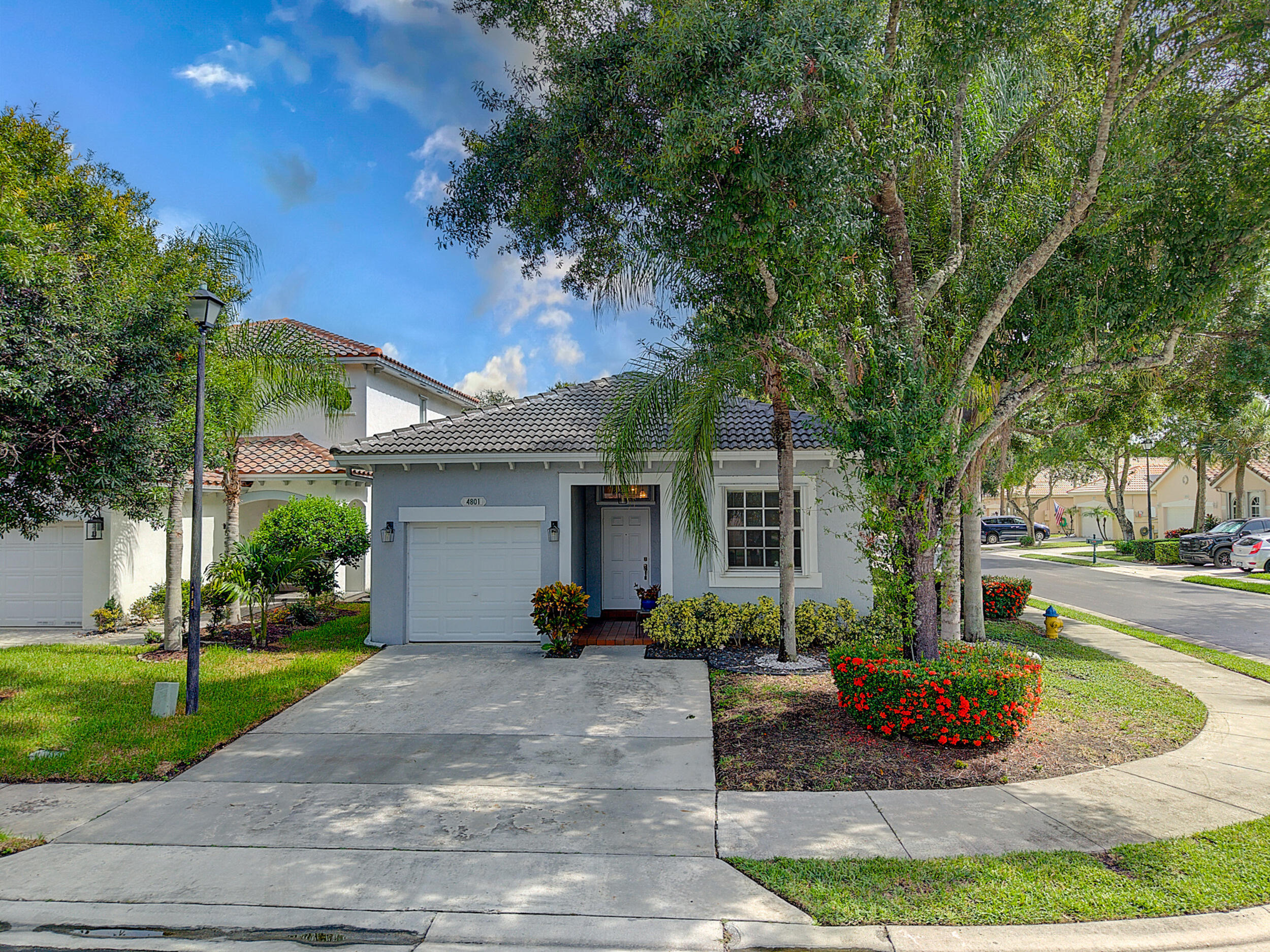 4801 NW 20th Pl - 4801 NW 20th Pl, Coconut Creek, FL 33063 Luxury Property | Jose Angel Pina