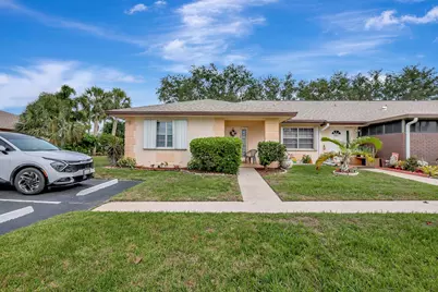 5840 Summerfield Court, Fort Pierce, FL 34982 - Photo 1
