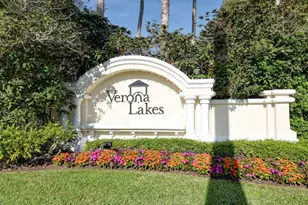 9113 Tremezzo Ln, Boynton Beach, FL 33472 - Photo 1