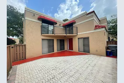 8243 Thames Boulevard #D, Boca Raton, FL 33433 - Photo 3