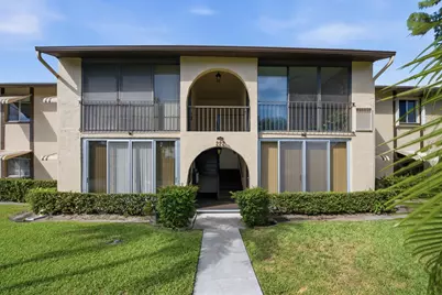 222 Pine Hov Circle #A-2, Greenacres, FL 33463 - Photo 1