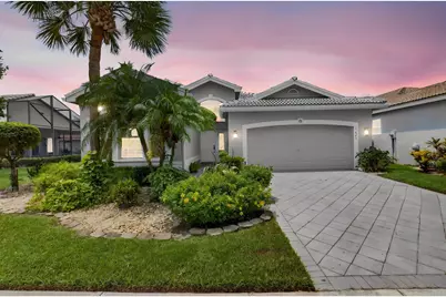 13645 Sabatini Lane, Delray Beach, FL 33446 - Photo 1