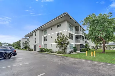4025 N Federal Highway #228B, Oakland Park, FL 33308 - Photo 3